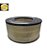 UNIFILTER UA1060P - Filtro de Ar - Imagem 1