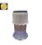 UNIFILTER UA5301PK - Filtro de Ar - Imagem 1