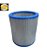 UNIFILTER UA486FT - Filtro de Ar - Imagem 1