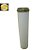 UNIFILTER UA4419F - Filtro de Ar 2° - Imagem 1