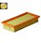 TECFIL ARL2505 - Filtro de Ar - Imagem 1