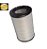 WEGA WAP103 - Filtro de Ar - Imagem 1