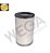 WEGA WAP384 - Filtro de Ar do Motor - Imagem 1