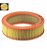 TECFIL AR1026 - Filtro de Ar - Imagem 1