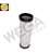 WEGA WAP103/S - Filtro de Ar - Imagem 1