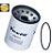 TECFIL PSH111 - Filtro Hidráulico - Imagem 1