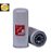FLEETGUARD HF6587 - Filtro Hidráulico - Imagem 1