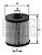 MANN P1234 - Filtro de Combustível - Imagem 2