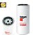 FLEETGUARD FF5272 - Filtro de Combustível - Imagem 1