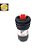 FLEETGUARD FF63009 - Filtro de Combustível - Imagem 1