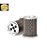 FLEETGUARD FF5527 - Filtro de Combustível - Imagem 1