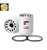 FLEETGUARD HF6732 - Filtro Hidráulico - Imagem 1