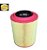 FLEETGUARD AF27834 - Filtro de Ar - Imagem 1