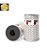 FLEETGUARD LF553 - Filtro de Óleo Lubrificante - Imagem 1