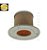 FLEETGUARD AF25301 - Filtro de Ar - Imagem 1