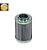 FLEETGUARD HF29127 - Filtro Hidráulico - Imagem 1