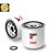 FLEETGUARD AD27747 - * Filtro Secador de Ar - Imagem 1