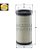 MANN CF22160 - Filtro de Ar 2º - Imagem 1