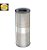 FLEETGUARD HF35457 - Filtro Hidráulico - Imagem 1