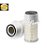 FLEETGUARD AF25287K - Filtro de Ar - Imagem 1