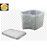 FLEETGUARD AF26416 - Filtro de Ar - Imagem 1