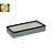 FLEETGUARD AF55806 - Filtro de Ar Condicionado - Imagem 1