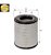 HENGST E591L - Filtro de Ar - Imagem 1