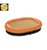 MANN CF2864 - Filtro de Ar 2° - Imagem 1