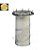 HENGST E569LS- Filtro de Ar - Imagem 1