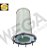 WEGA WAP601/S - Filtro de Ar - Imagem 1