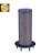 FLEETGUARD AF343 - Filtro de Ar - Imagem 1