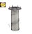 HENGST E584LS - Filtro de Ar - Imagem 1