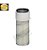 HENGST E567L - Filtro de Ar - Imagem 1