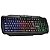 TECLADO GAMER EVOLUT RANGER EG207 - Imagem 2