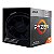 PROCESSADOR AMD RYZEN 5 2400G 3.6GHZ 6MB CACHE AM4 DDR4 C/RADEON VEGA 11 - Imagem 2