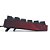 Teclado Mecânico Gamer Redragon Infernal Viserion, Redragon Chroma, Layout ABNT2, Switch V-Track Optical Blue - Imagem 4