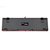 Teclado Mecânico Gamer Redragon Infernal Viserion, Redragon Chroma, Layout ABNT2, Switch V-Track Optical Blue - Imagem 3