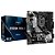 Placa-Mãe ASRock B365M Pro4-F, Intel LGA1151, mATX, DDR4 - Imagem 1