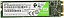 SSD 480GB WD Green M.2 Western Digital 2280 - Imagem 1