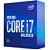Processador Intel Core i7-10700KF, Cache 16MB, 3.8GHz (5.1GHz Max Turbo), LGA 1200 - Imagem 2