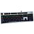 Teclado Mecânico Gamer Evolut Blacksmith, Switch Blue - Imagem 1