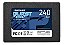 SSD 240GB 2,5x7MM Sata 3 6,0Gbps Patriot Burst Elite - Imagem 3