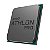 PROCESSADOR AMD ATHLON PRO 3125GE 3.4GHZ 4MB AM4 DDR4 C/RADEON VEGA 3 - Imagem 2