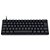 Teclado Mecânico Gamer Husky Gaming Blizzard, Preto, 60%, Switch Gateron Red, ABNT2, RGB - Imagem 4