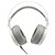 HEADSET GAMER REDRAGON SCYLLA P2 DRIVERS 40MM BRANCO LUNAR WHITE - Imagem 2