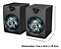 CAIXA DE SOM GAMER RGB HYPER GT LEHMOX GT-S1 - Imagem 2