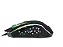 MOUSE GAMER LUX YN200 7 CORES LED 3200DPI YUNNI - Imagem 2