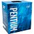 Processador Intel Pentium G4560 Kaby Lake, 3.5Ghz, Cache 3MB, Dual Core, 4 Threads, LGA 1151 - Imagem 1