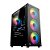 GABINETE HAYOM GB1749 PRETO - Imagem 1