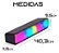 CAIXA DE SOM  KNUP RO811 HÒRUS SOUNDBAR - Imagem 7